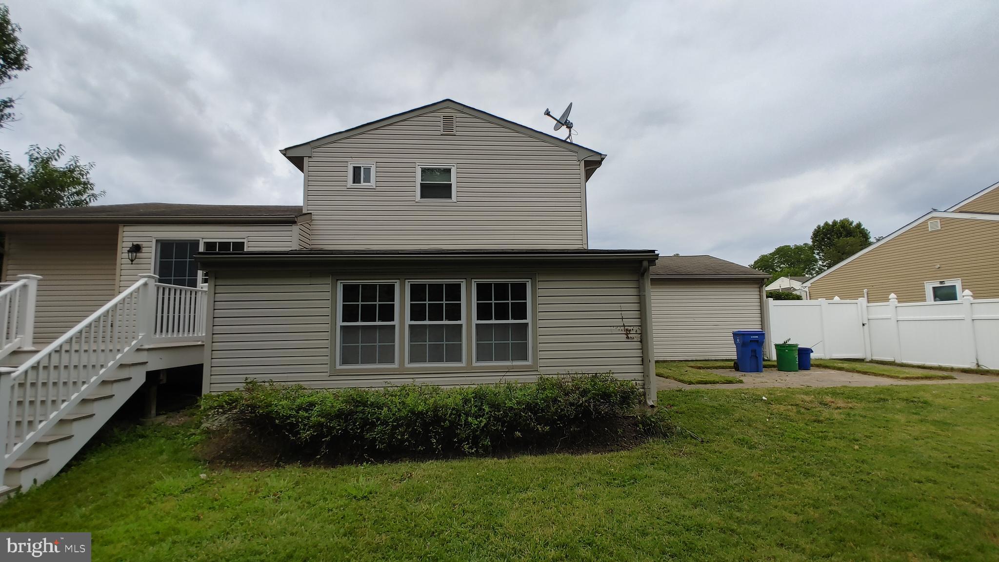 530 Drexel Road Fairless Hills, PA 19030 - Photo 75 of 78 Gallery Image 75