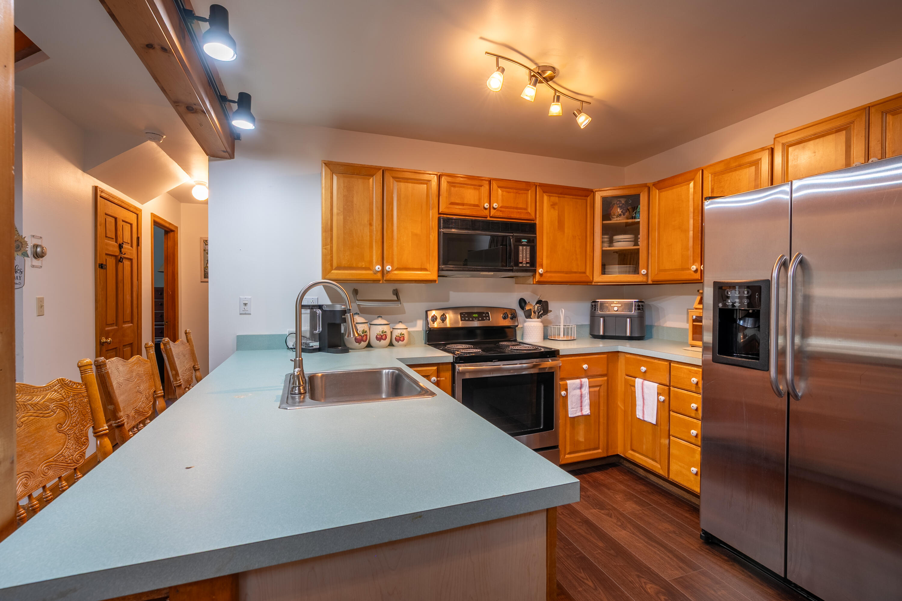 425 Bonnieview Road Wilmington, NY 12997 - Photo 20 of 37 425 Bonnieview Rd WT-28