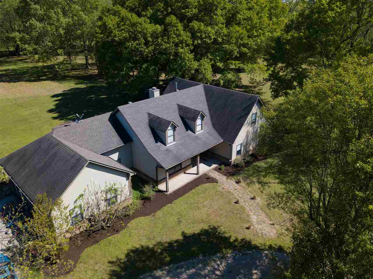 7174 Brunswick Road Arlington, TN 38002 - Photo 1 of 25