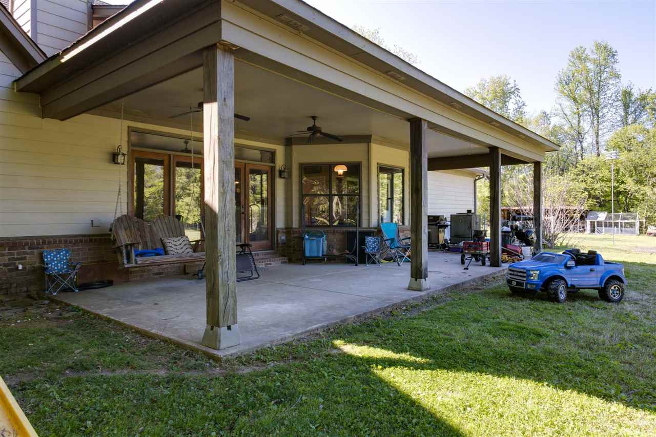 7174 Brunswick Road Arlington, TN 38002 - Photo 20 of 25