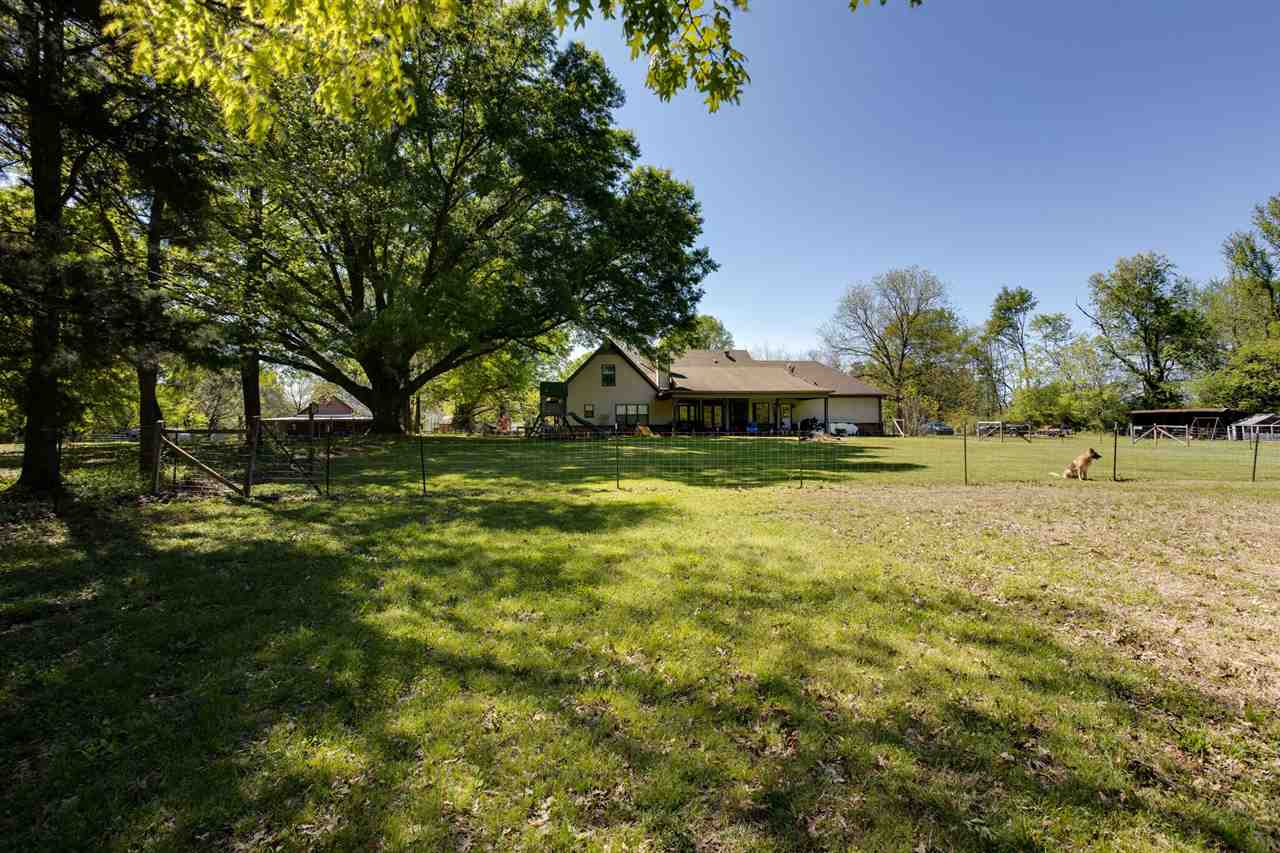 7174 Brunswick Road Arlington, TN 38002 - Photo 21 of 25