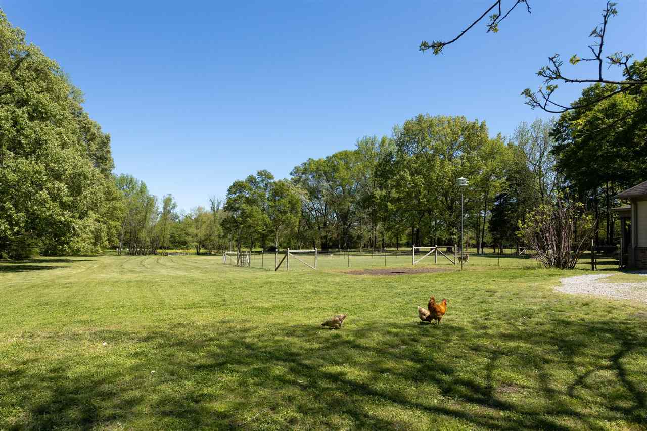 7174 Brunswick Road Arlington, TN 38002 - Photo 22 of 25