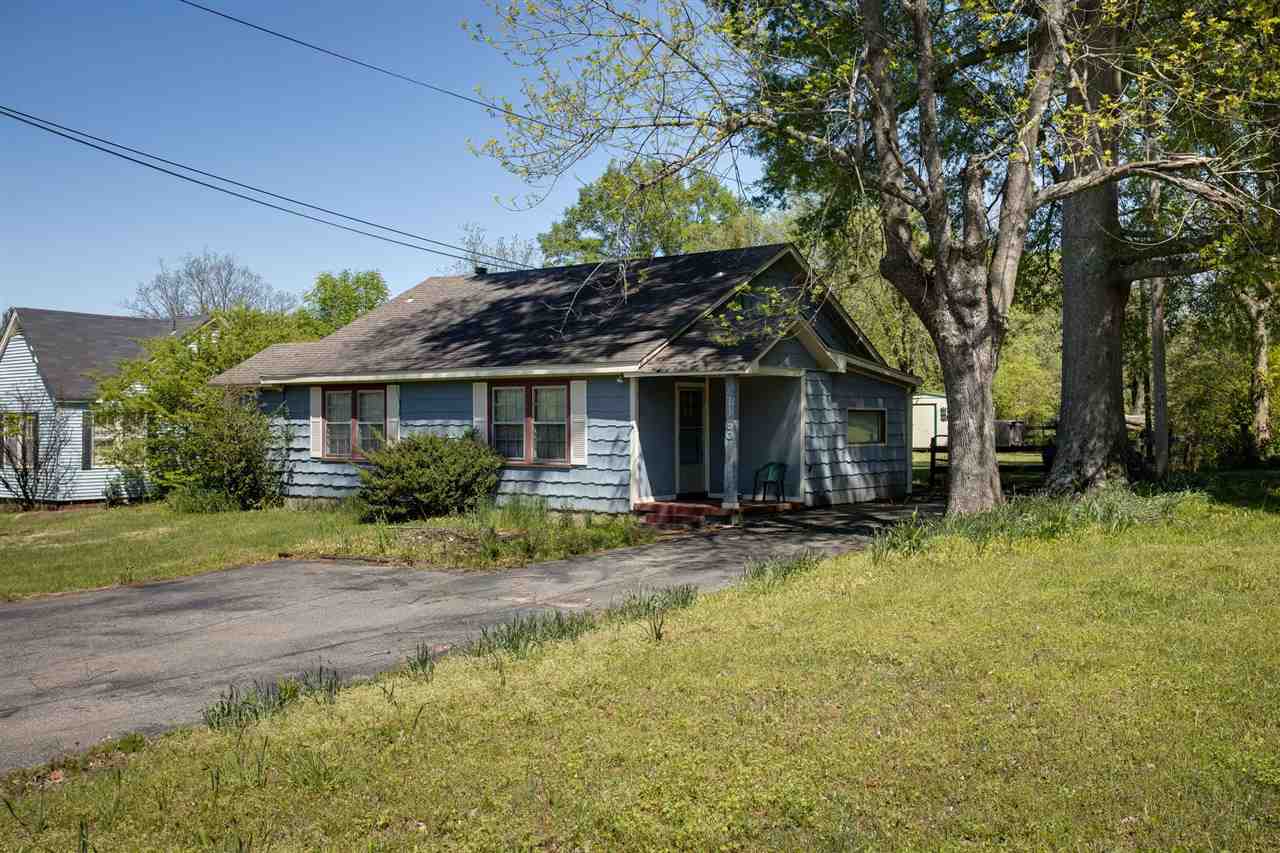 7174 Brunswick Road Arlington, TN 38002 - Photo 25 of 25
