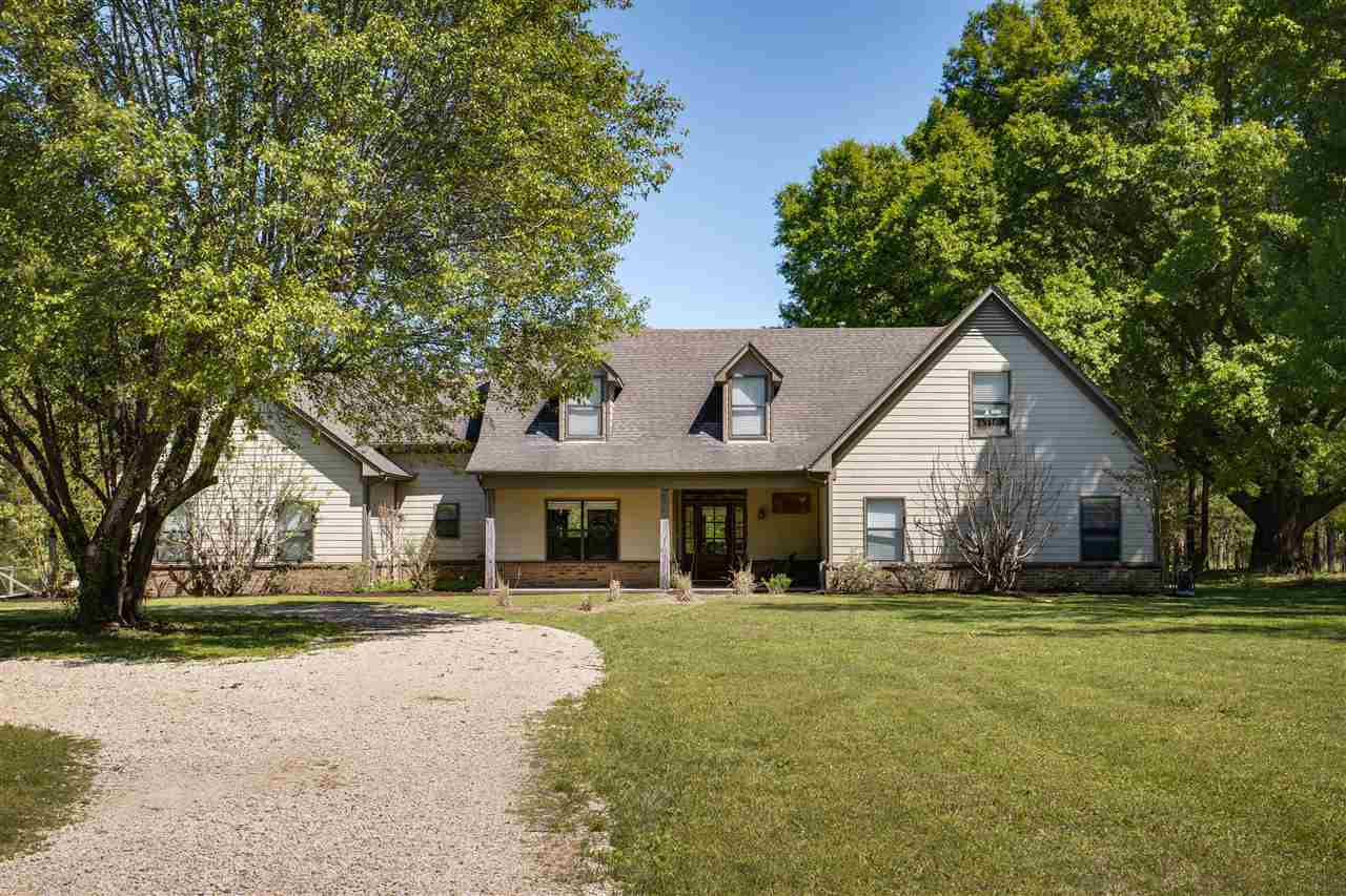 7174 Brunswick Road Arlington, TN 38002 - Photo 4 of 25