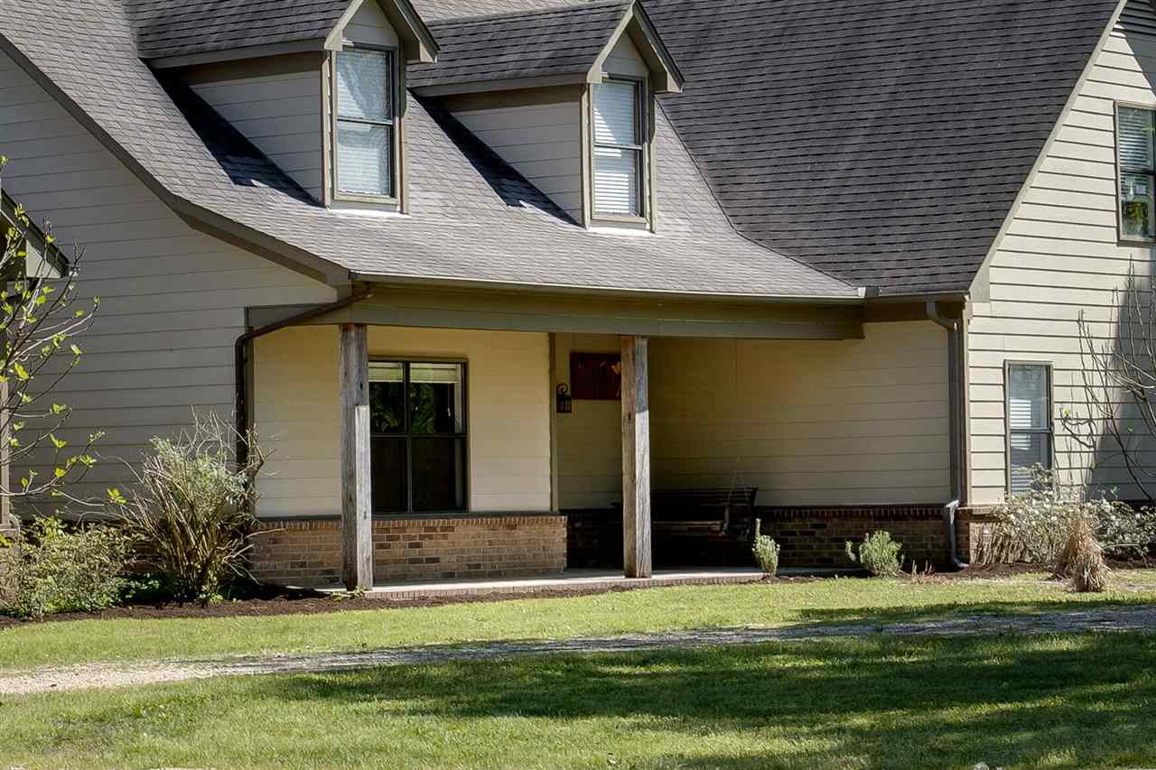 7174 Brunswick Road Arlington, TN 38002 - Photo 5 of 25