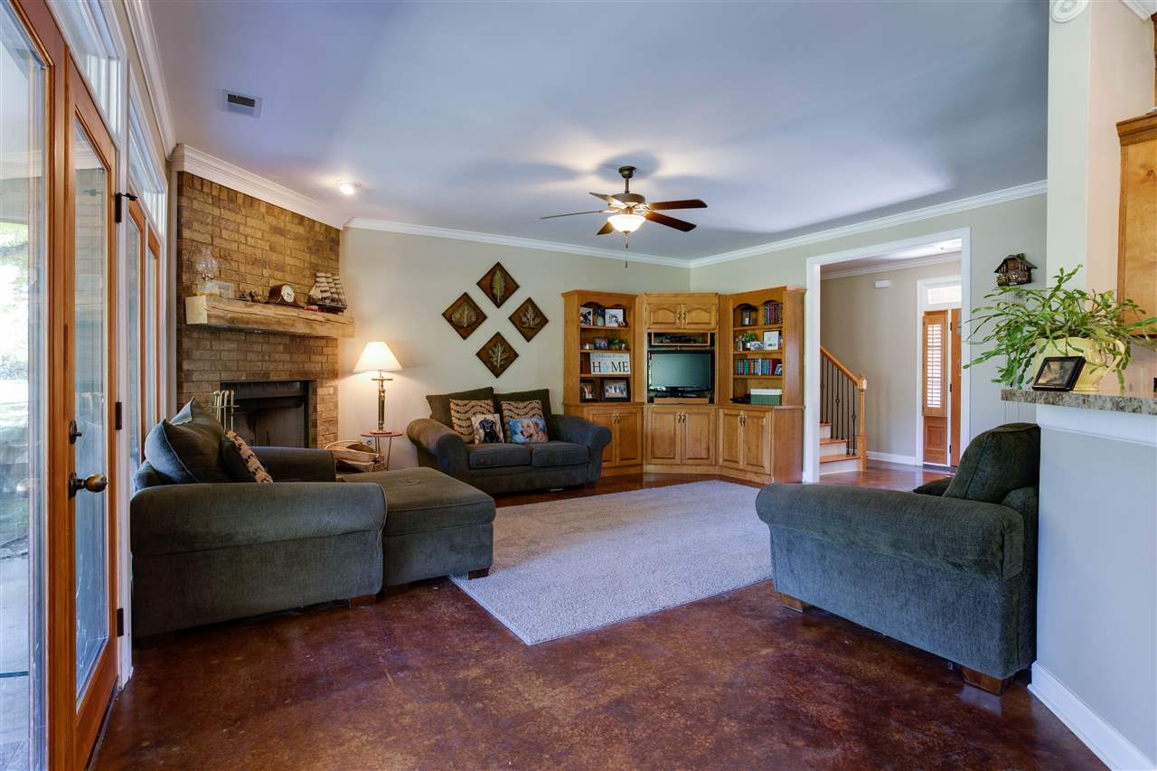 7174 Brunswick Road Arlington, TN 38002 - Photo 8 of 25
