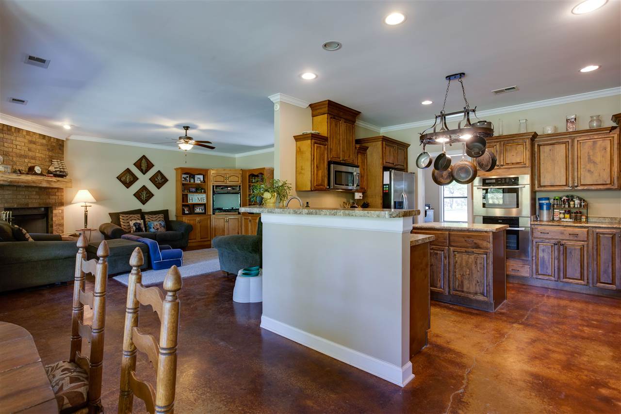 7174 Brunswick Road Arlington, TN 38002 - Photo 9 of 25
