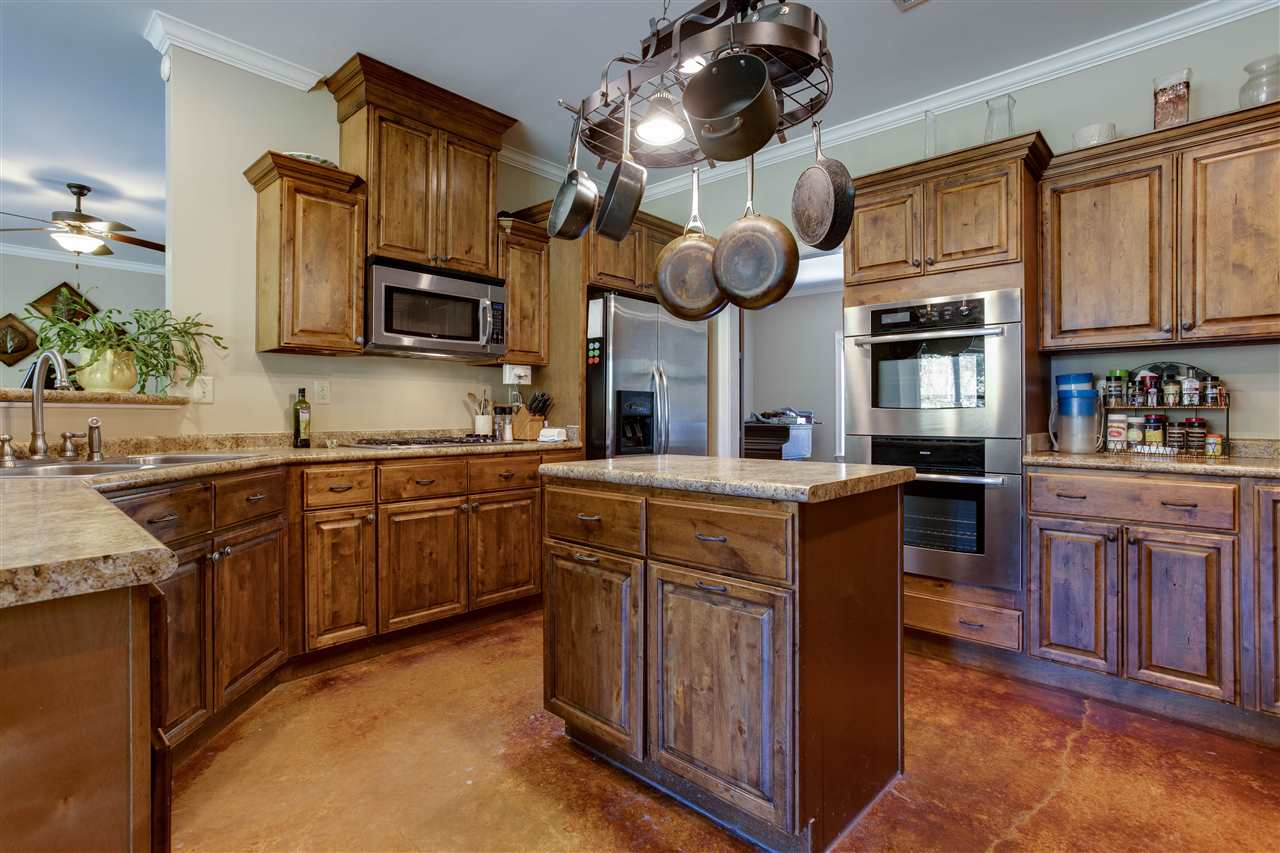 7174 Brunswick Road Arlington, TN 38002 - Photo 10 of 25