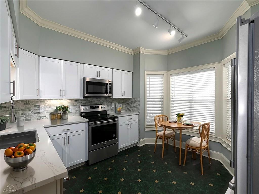 5996 Mitchell Road Northwest, Unit 11 Sandy Springs, GA 30328 - Photo 15 of 32 Gallery Image 15