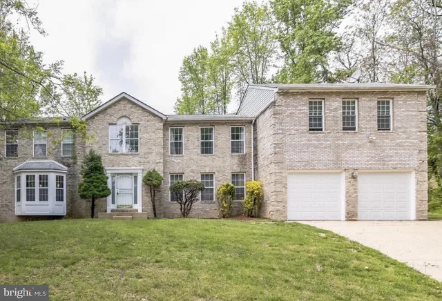 $700,000 | 8405 Hardwick Court, Upper Marlboro, MD 20772