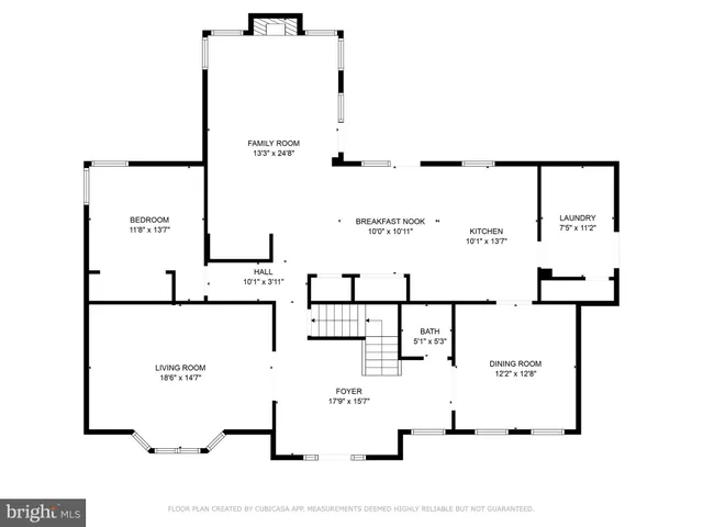 $700,000 | 8405 Hardwick Court, Upper Marlboro, MD 20772