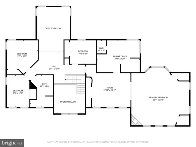$700,000 | 8405 Hardwick Court, Upper Marlboro, MD 20772
