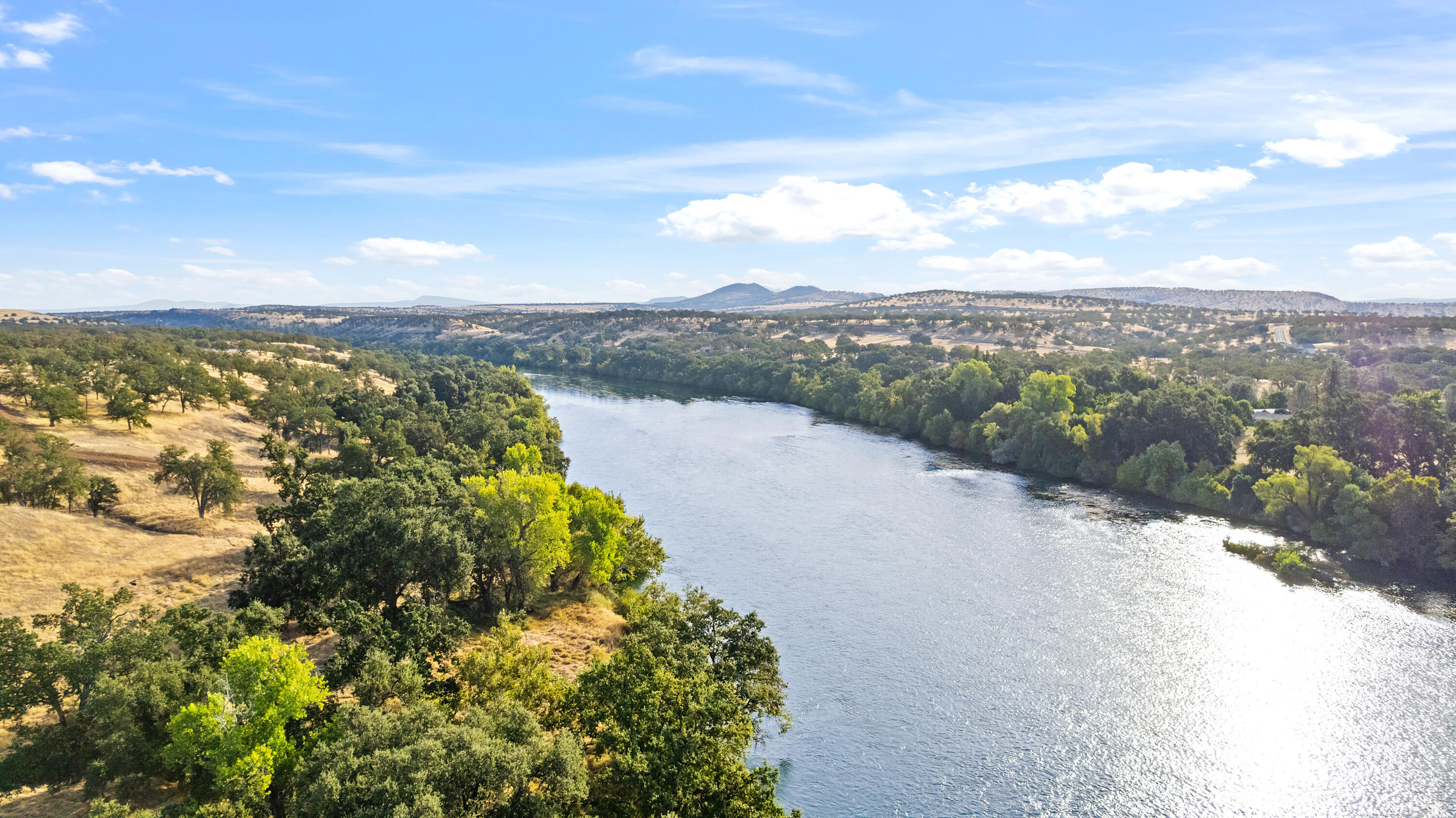 22611 Adobe Road Red Bluff, CA 96080 - Photo 59 of 76 Drone View