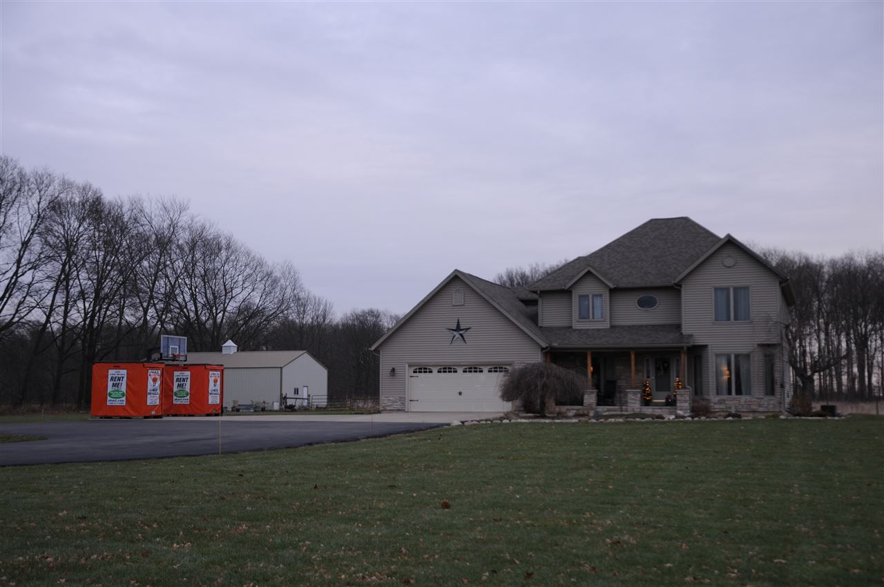 10772 King Road Plymouth, IN 46563 - Photo 35 of 36 Gallery Image 35