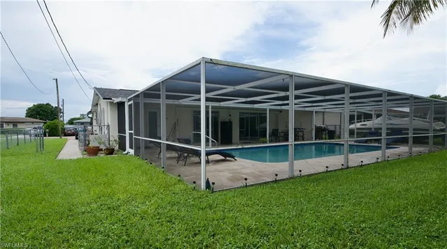$365,000 | 329 Southeast 47th Terrace, Cape Coral, FL 33904