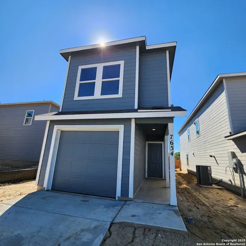$1,630 | 7654 Barcelo Way, San Antonio, TX 78263