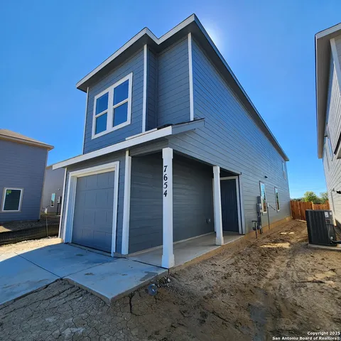 $1,630 | 7654 Barcelo Way, San Antonio, TX 78263