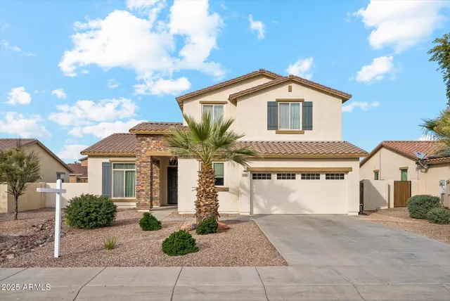 $650,000 | 1108 East Zesta Lane, Gilbert, AZ 85297