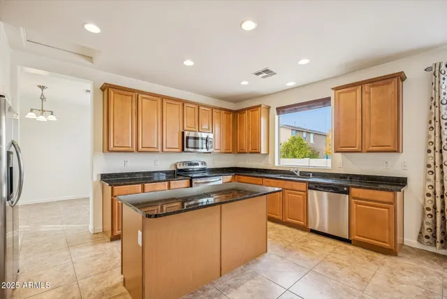 $645,000 | 1108 East Zesta Lane, Gilbert, AZ 85297