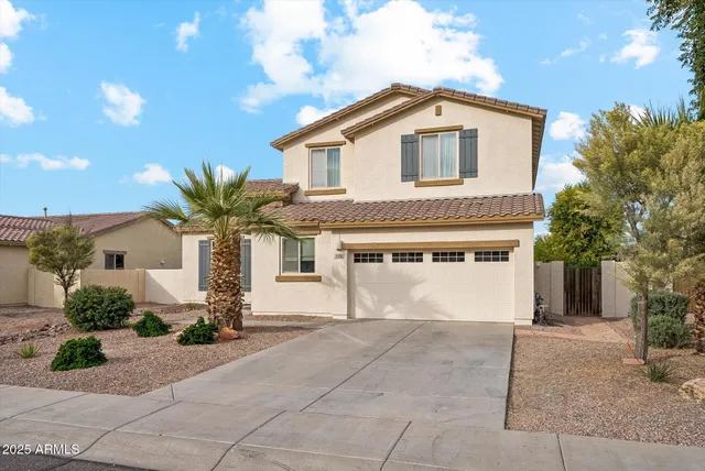 $645,000 | 1108 East Zesta Lane, Gilbert, AZ 85297
