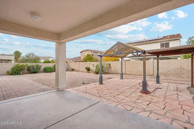 $645,000 | 1108 East Zesta Lane, Gilbert, AZ 85297
