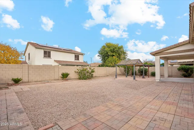 $645,000 | 1108 East Zesta Lane, Gilbert, AZ 85297