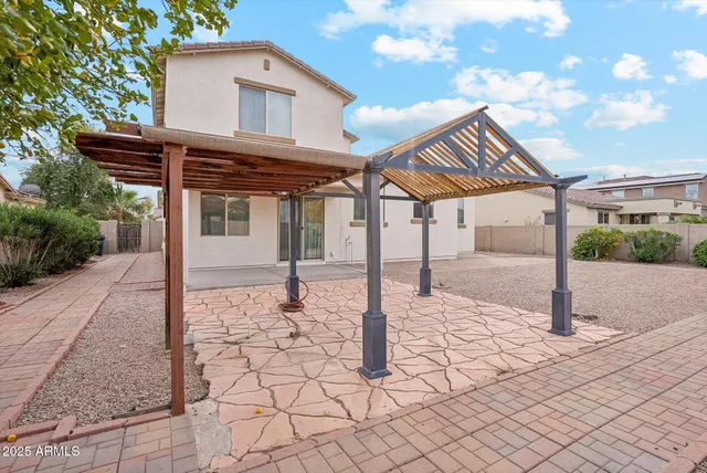 $645,000 | 1108 East Zesta Lane, Gilbert, AZ 85297