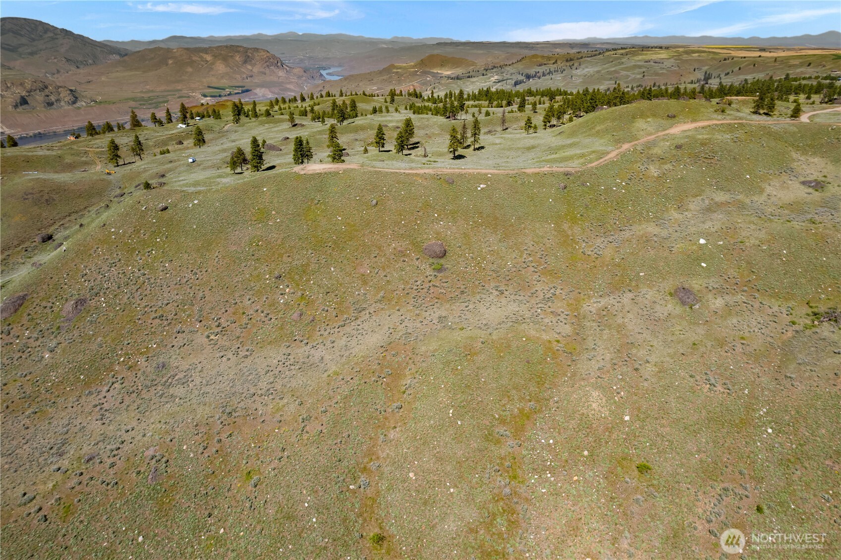 12 Columbia River Bluffs Road Waterville, WA 98858 - Photo 25 of 40