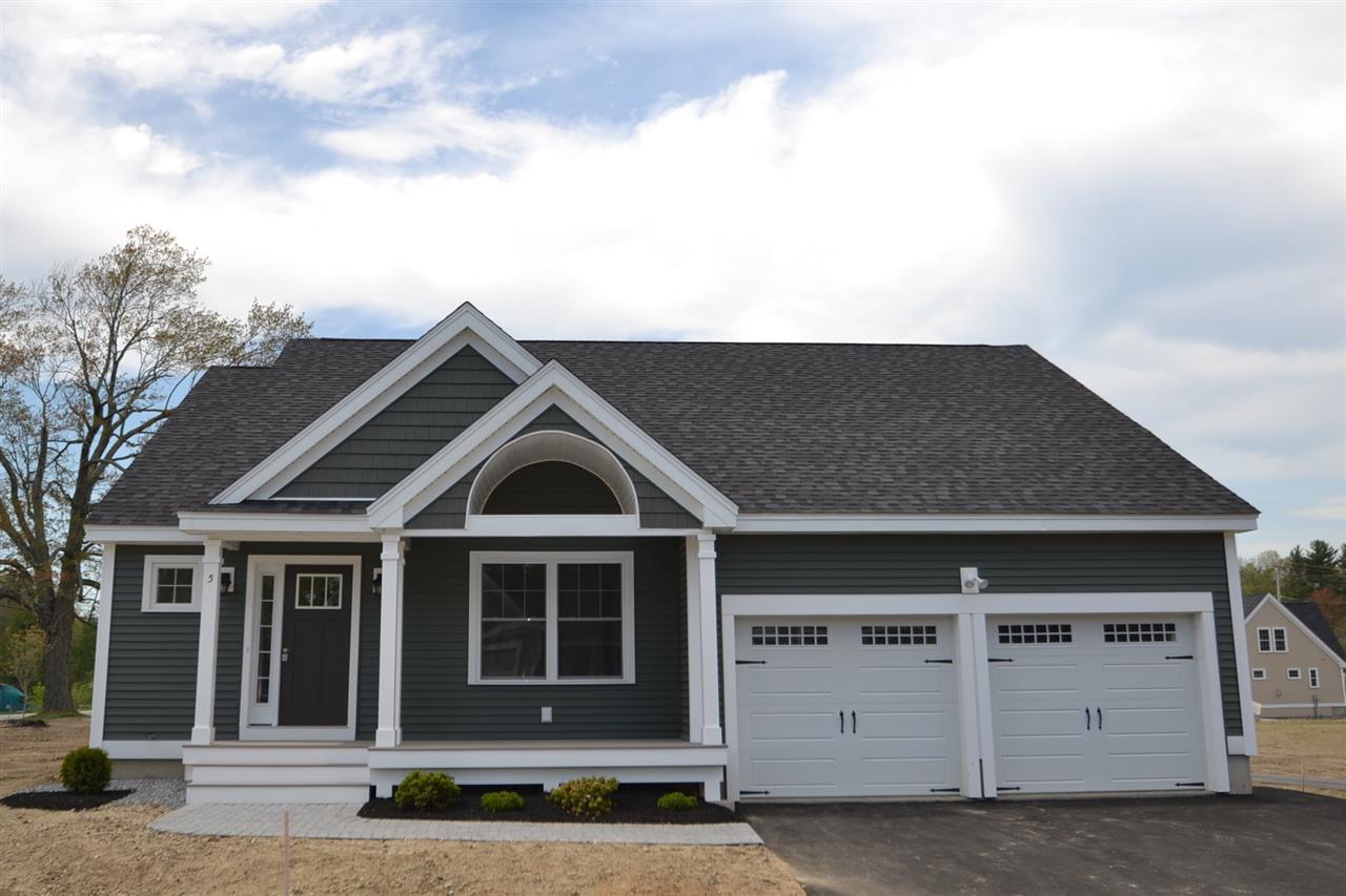 253 Drakeside Road, Unit 5 Hampton, NH 03842 - Photo 1 of 35 Gallery Image 1