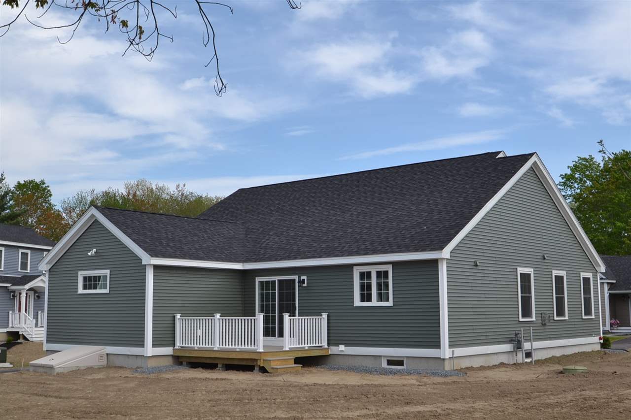 253 Drakeside Road, Unit 5 Hampton, NH 03842 - Photo 31 of 35 Gallery Image 31