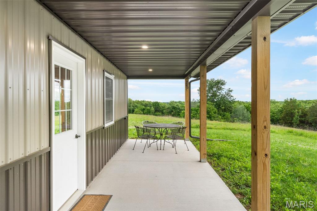 11299 Peacock Road Greentop, MO 63546 - Photo 25 of 40