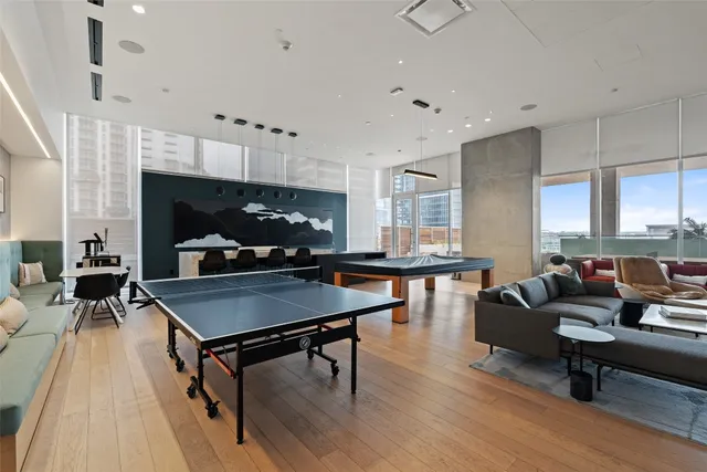 $5,600 | 301 West Avenue, Unit 3004, Austin, TX 78701