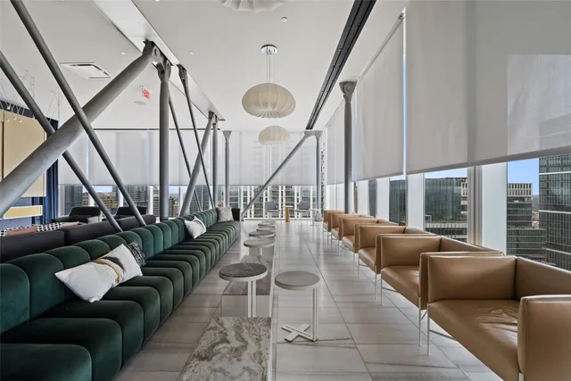 $5,600 | 301 West Avenue, Unit 3004, Austin, TX 78701