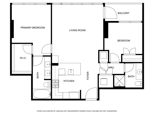$5,600 | 301 West Avenue, Unit 3004, Austin, TX 78701