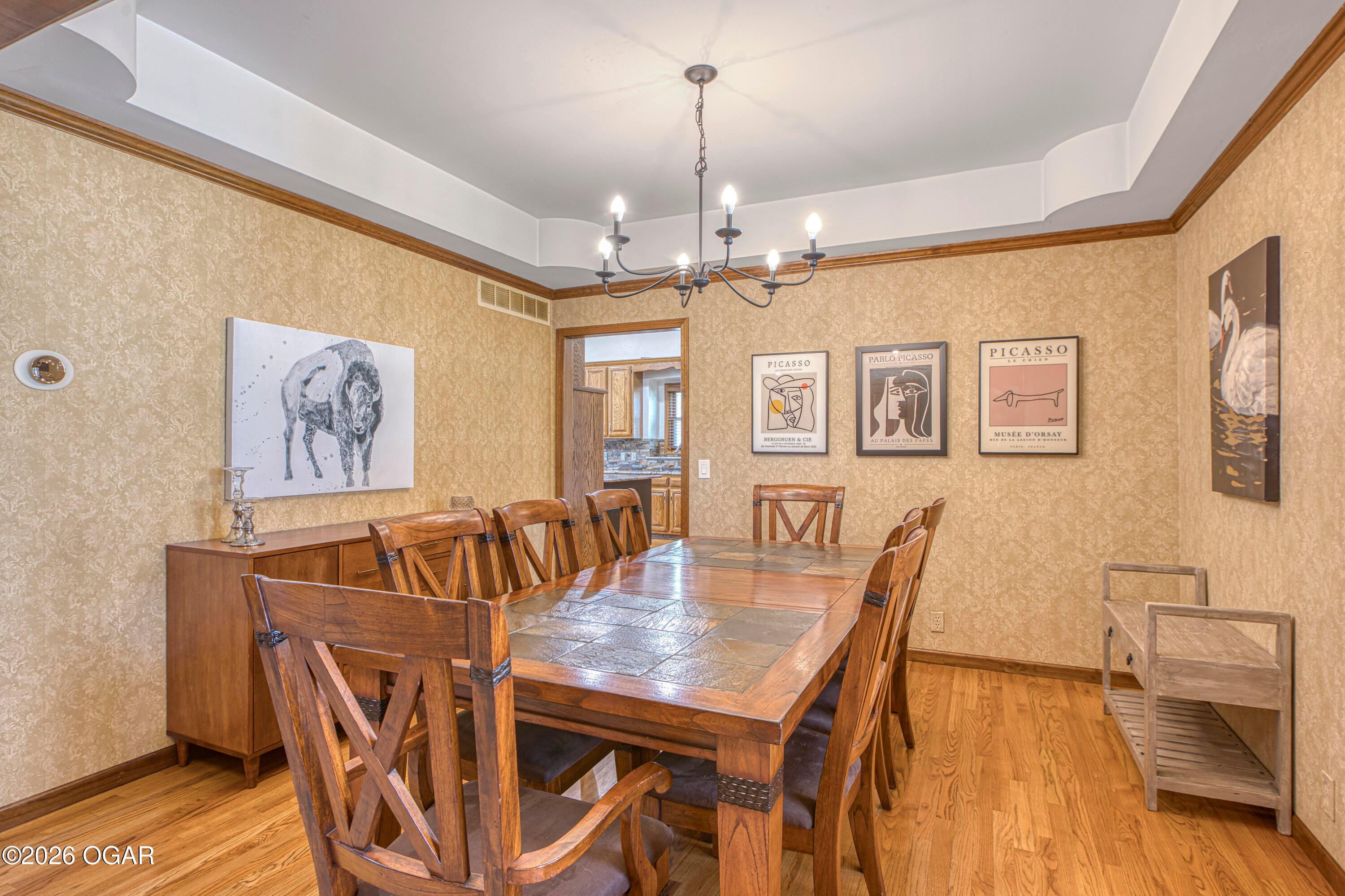 830 Rustic Ridge Drive Joplin, MO 64804 - Photo 15 of 57 Gallery Image 15