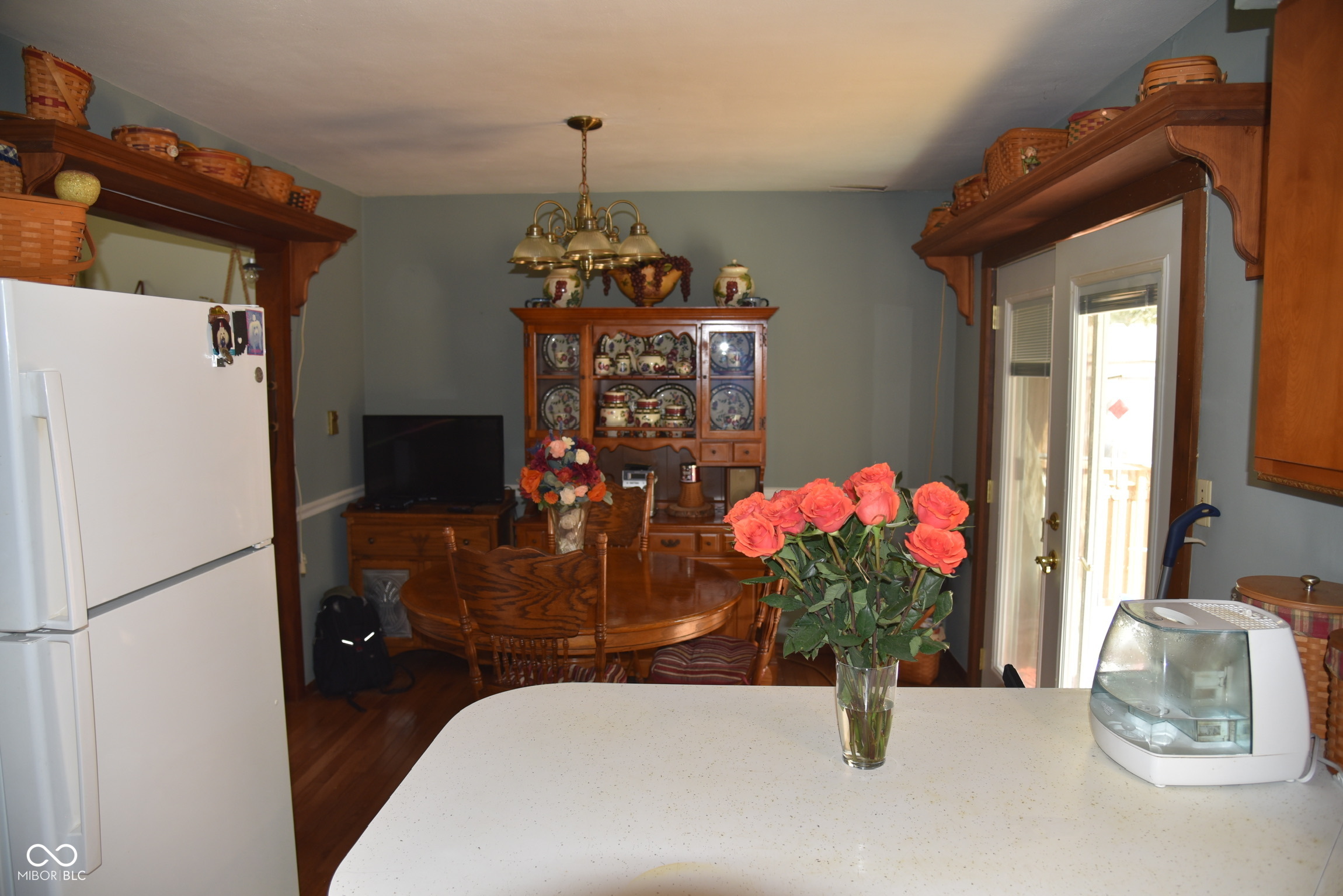 7155 South Shields Ridge Road Bloomington, IN 47401 - Photo 6 of 14