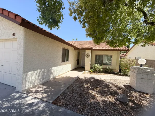 $315,000 | 542 South Higley Road, Unit 63, Mesa, AZ 85206
