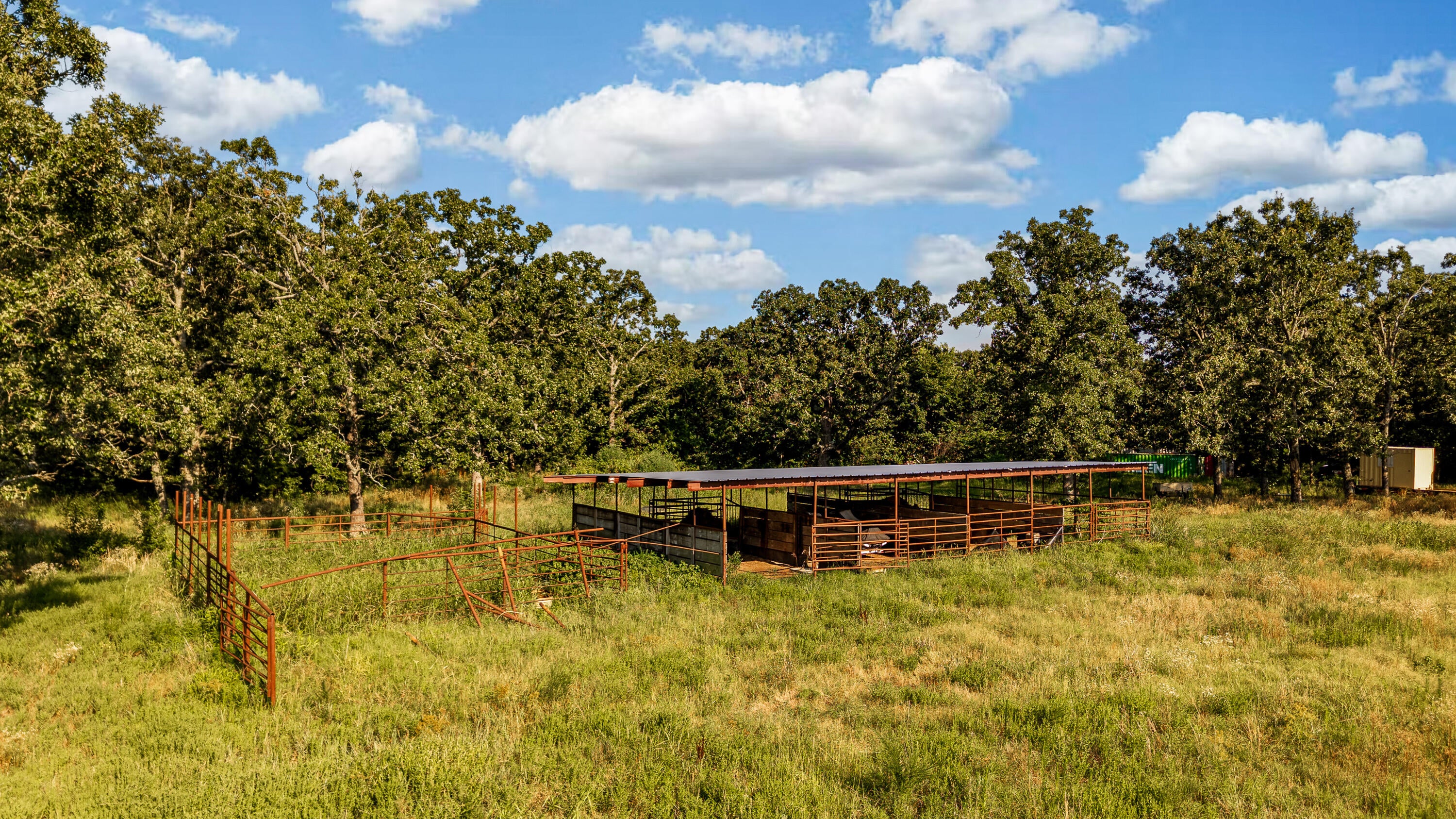 37610 South 540 Road Eucha, OK 74342 - Photo 32 of 43 Gallery Image 32