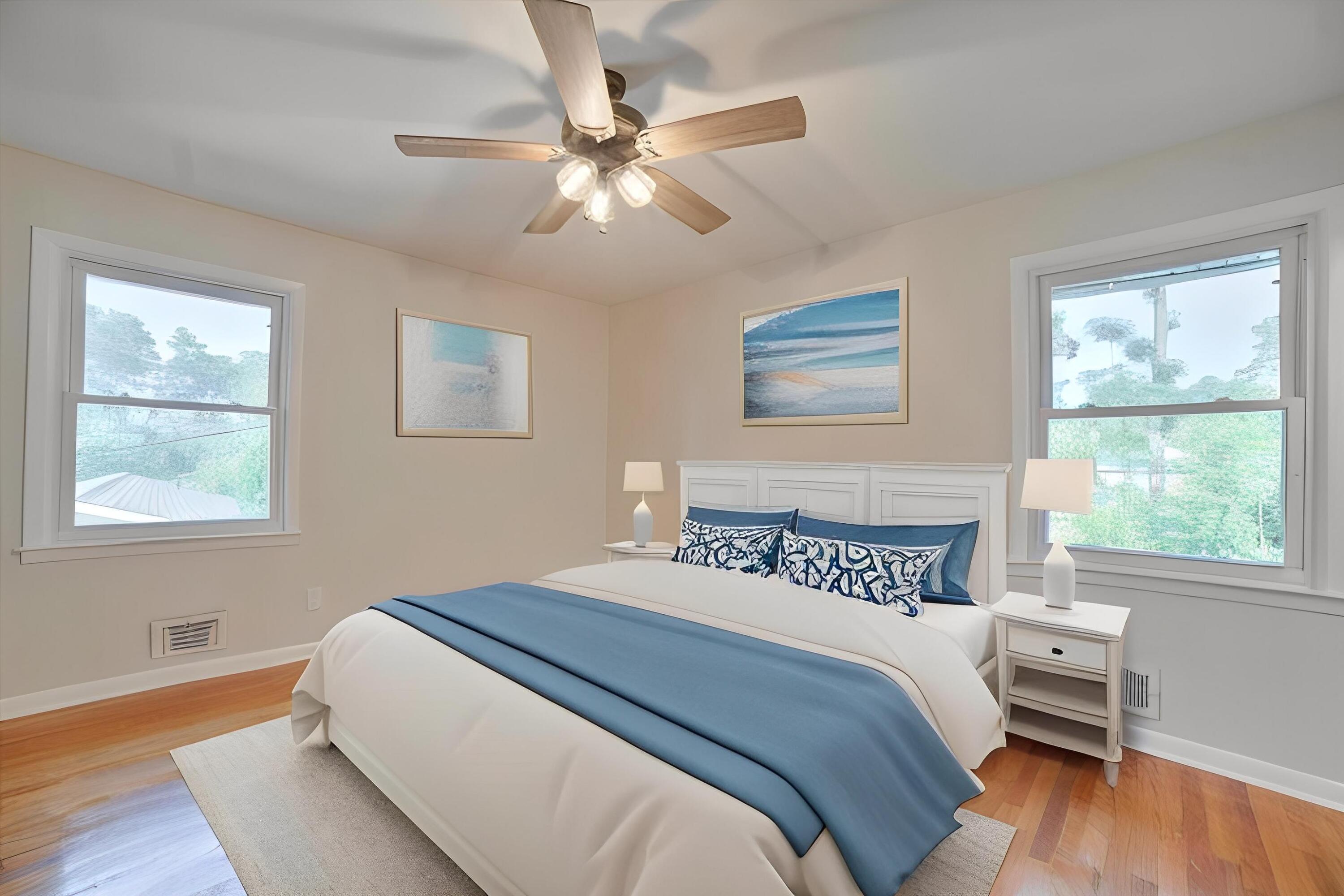 1112 Oakdale Road Augusta, GA 30904 - Photo 11 of 27 Master