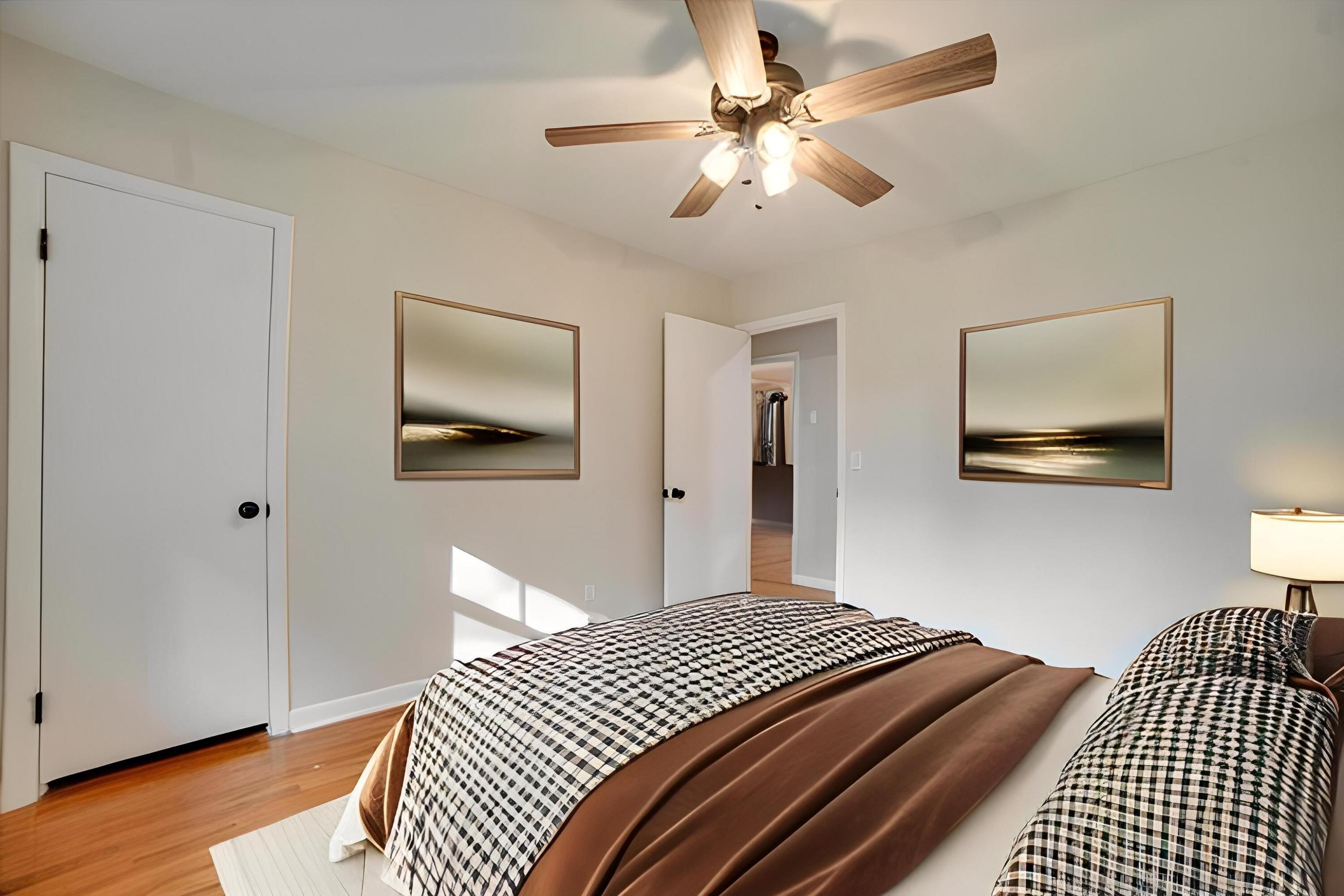 1112 Oakdale Road Augusta, GA 30904 - Photo 14 of 27 bed 3