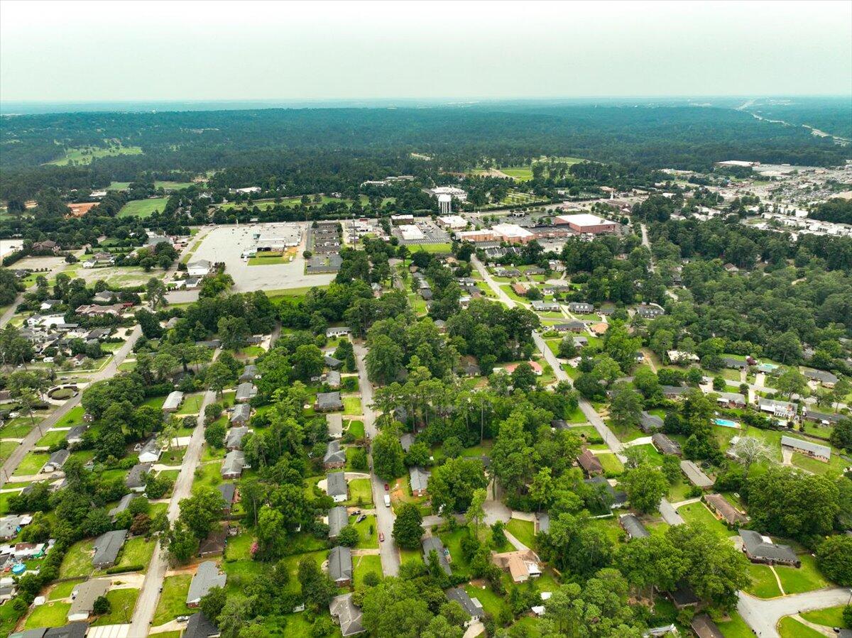 1112 Oakdale Road Augusta, GA 30904 - Photo 27 of 27 3-1112 Oakdale Rd Drone (12 of 3)