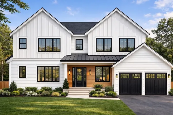 $3,600,000 | 27 Normandy Road, Lexington, MA 02421