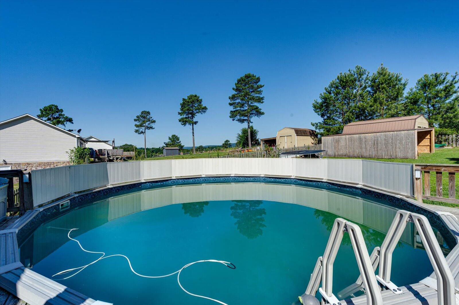 921 Sneed Road Evensville, TN 37332 - Photo 31 of 47 31-921 Sneed Rd-30