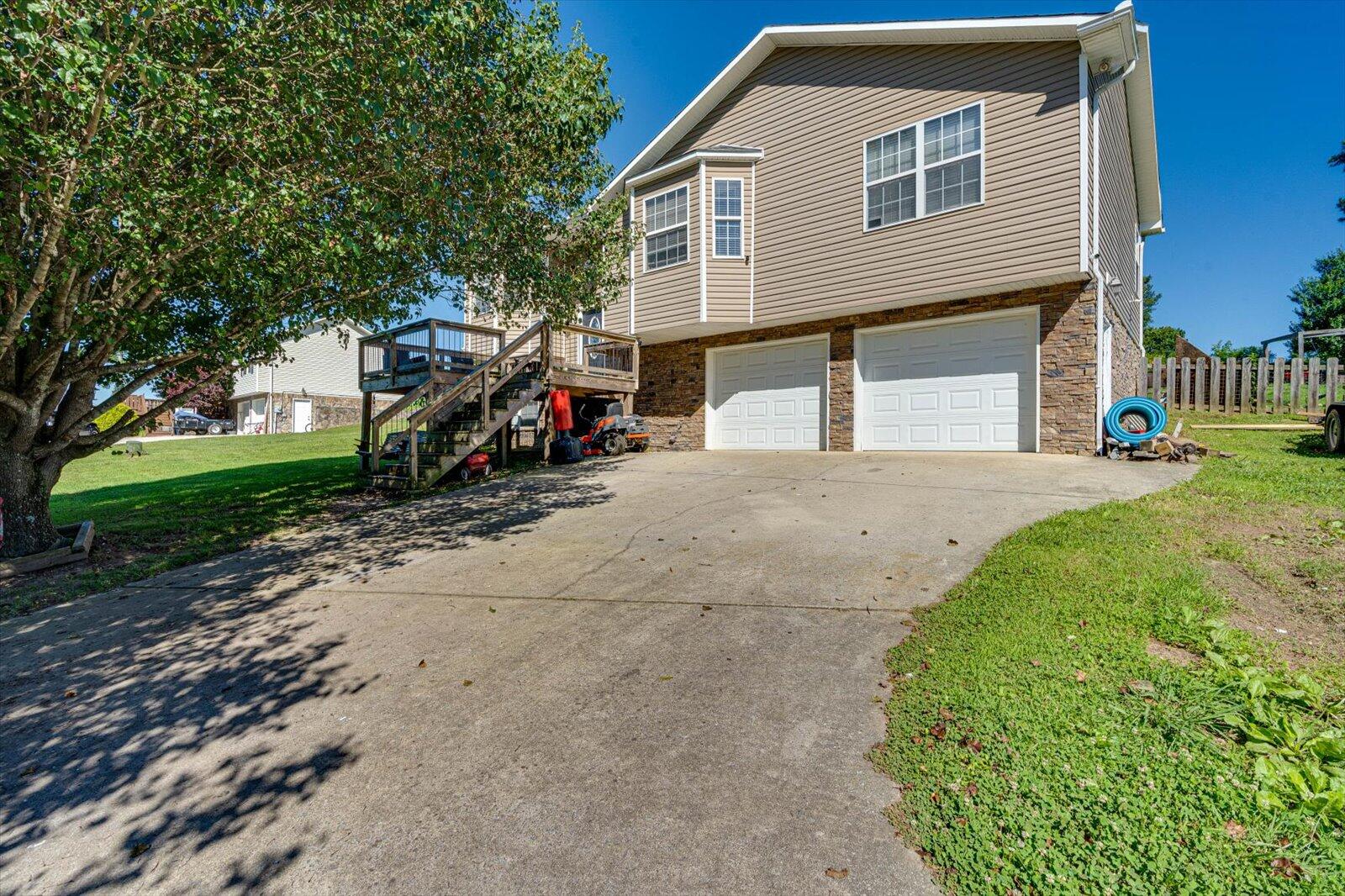 921 Sneed Road Evensville, TN 37332 - Photo 4 of 47 04-921 Sneed Rd-3