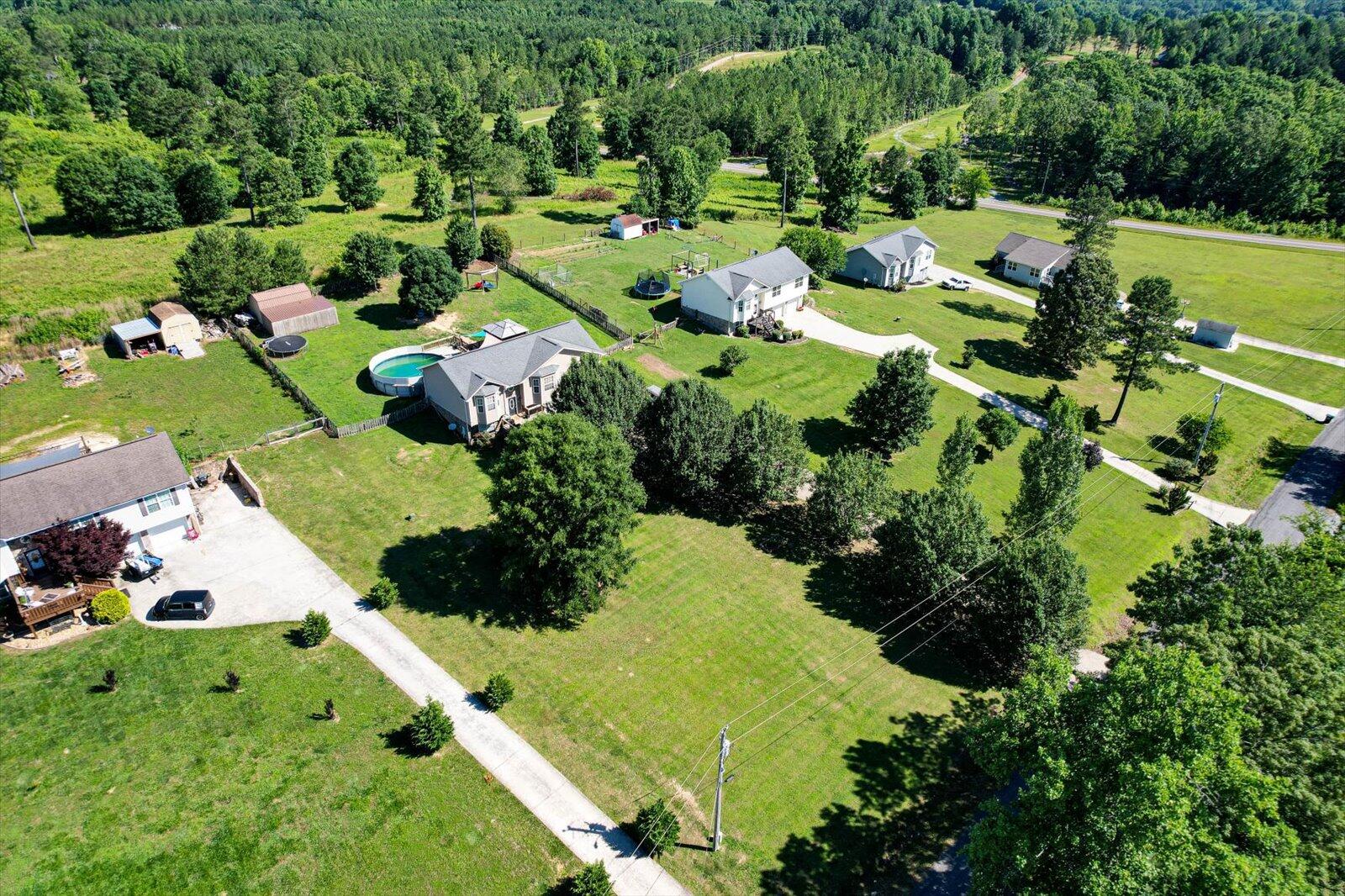 921 Sneed Road Evensville, TN 37332 - Photo 47 of 47 47-921 Sneed Rd-46
