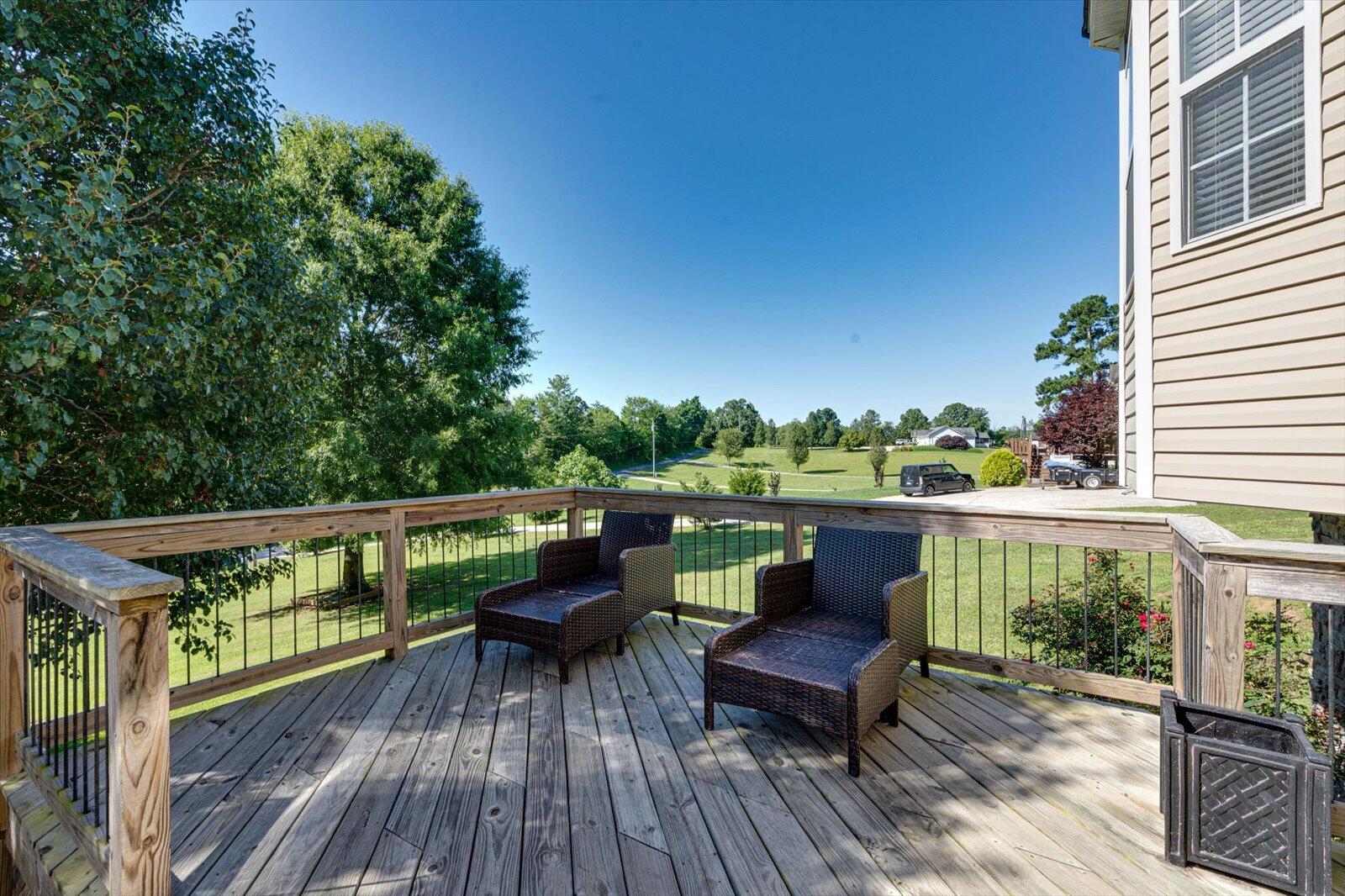 921 Sneed Road Evensville, TN 37332 - Photo 6 of 47 05-921 Sneed Rd-4