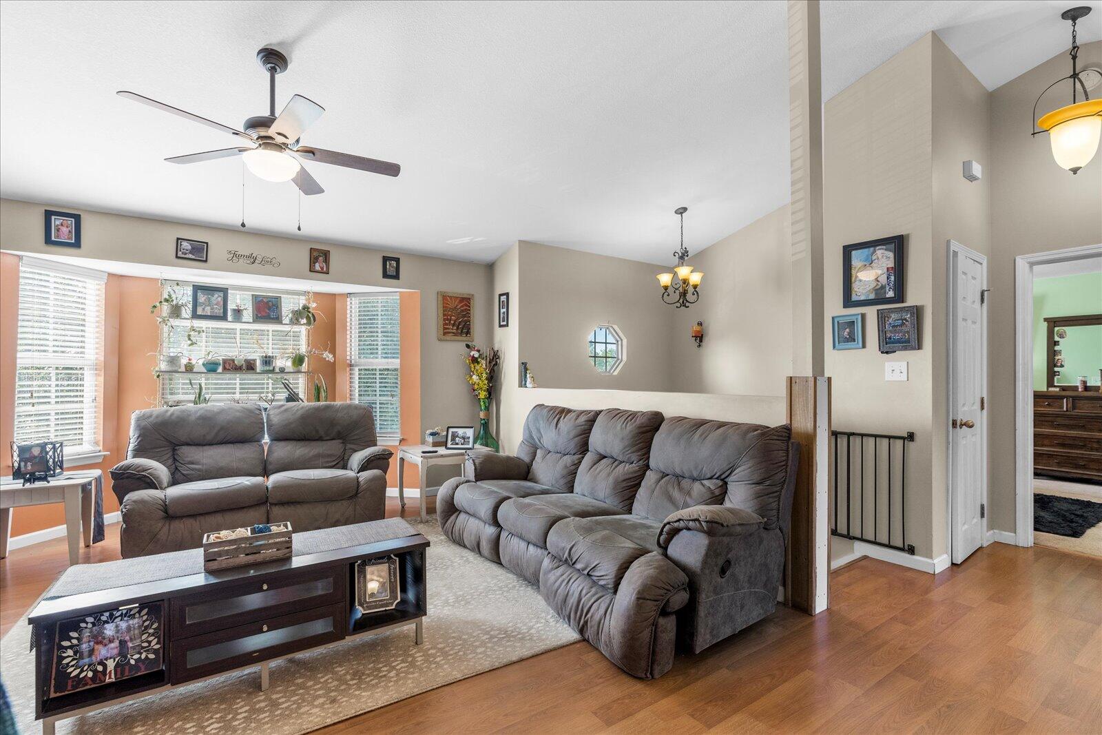 921 Sneed Road Evensville, TN 37332 - Photo 7 of 47 07-921 Sneed Rd-6