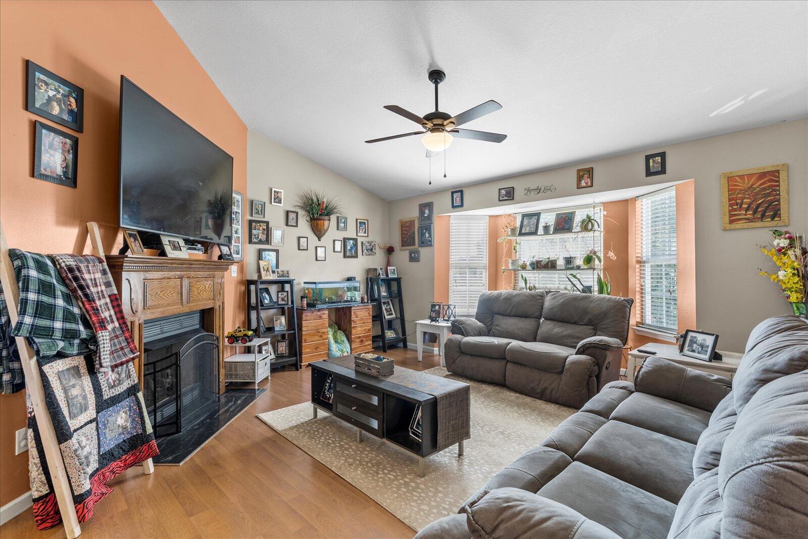 921 Sneed Road Evensville, TN 37332 - Photo 8 of 47 08-921 Sneed Rd-7