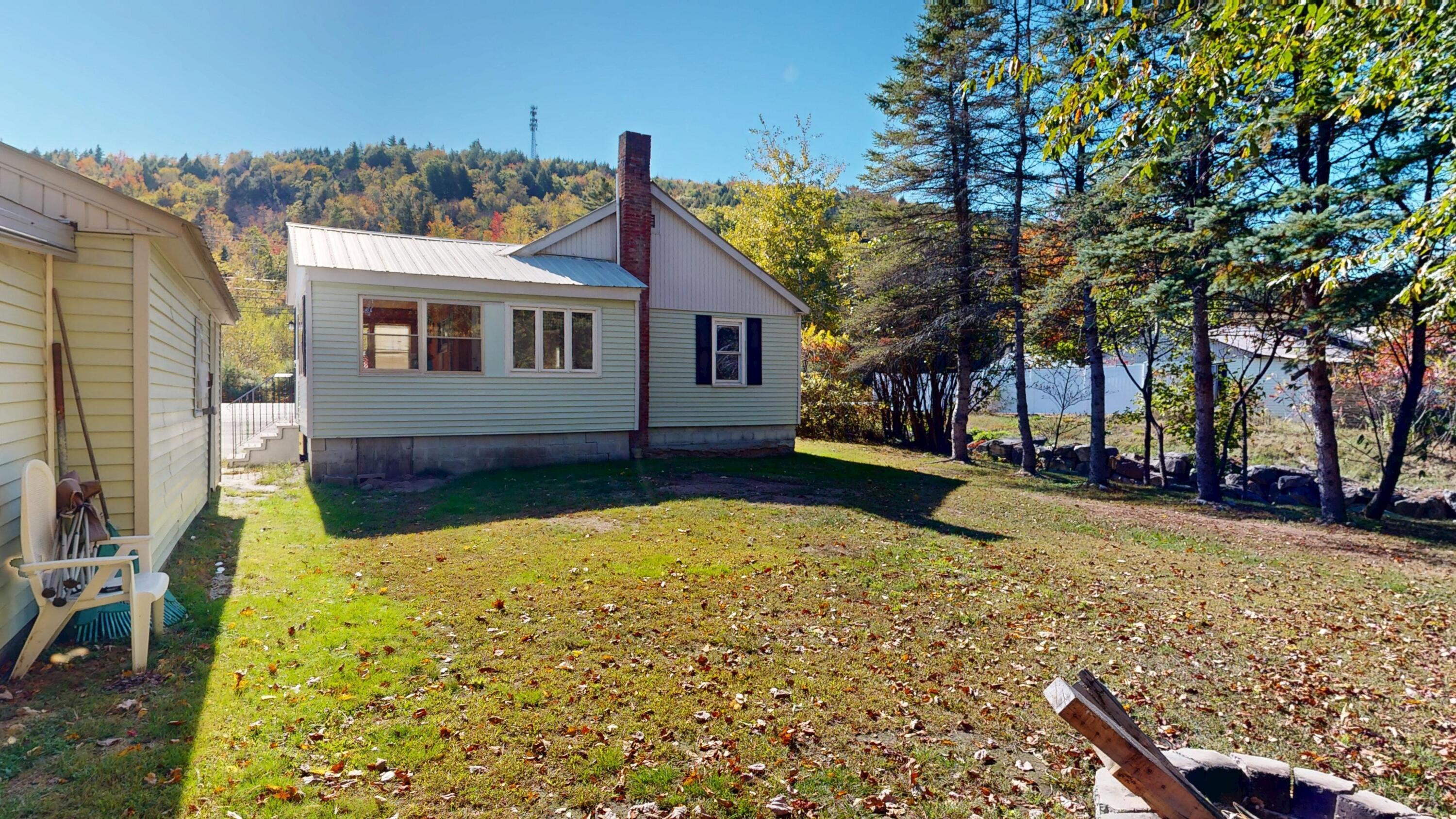 444 Auburn Road Peru, ME 04290 - Photo 3 of 31 back