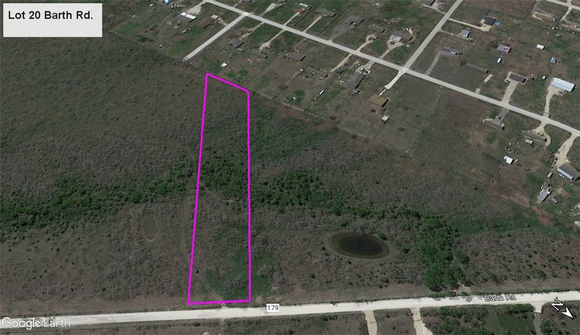 Tbd Lot 20 Tbd Road Lockhart, TX 78644 - Photo 1 of 1 Gallery Image 1